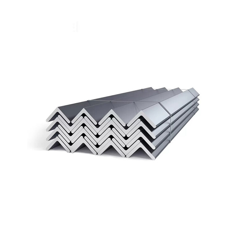 Stainless Steel Angle Steel (3)