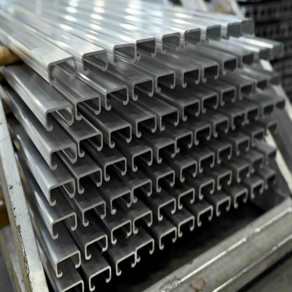 Stainless Steel C Groove Steel (1)