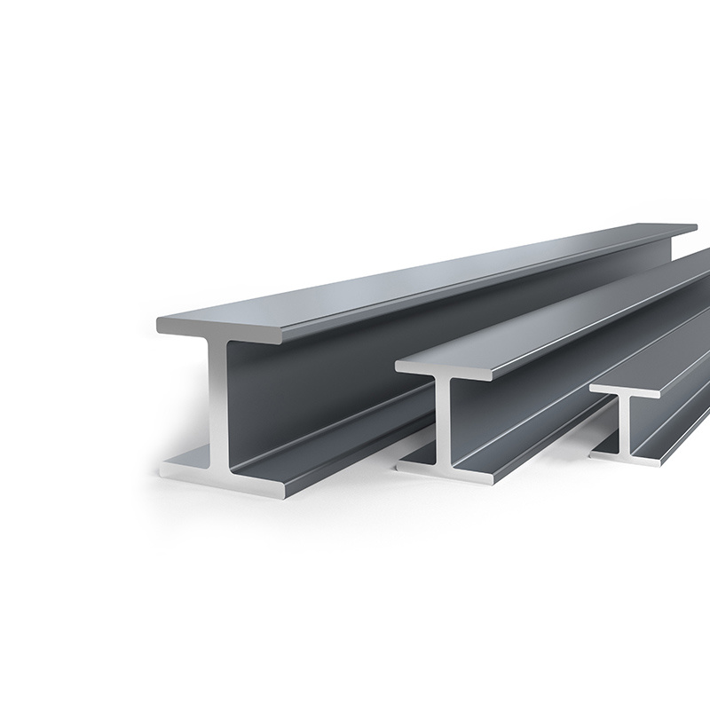 Stainless Steel H Steel (1)