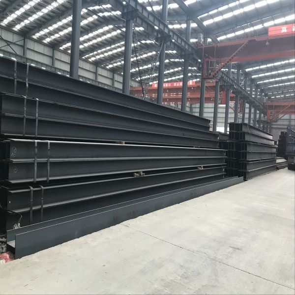 Stainless Steel H Steel (2)