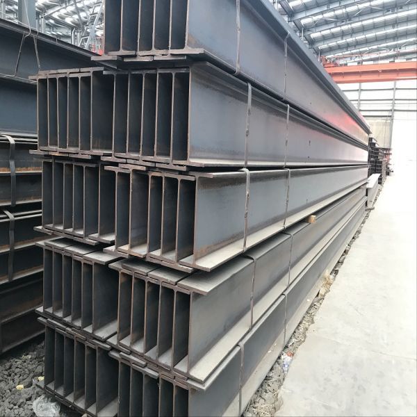 Stainless Steel H Steel (3)