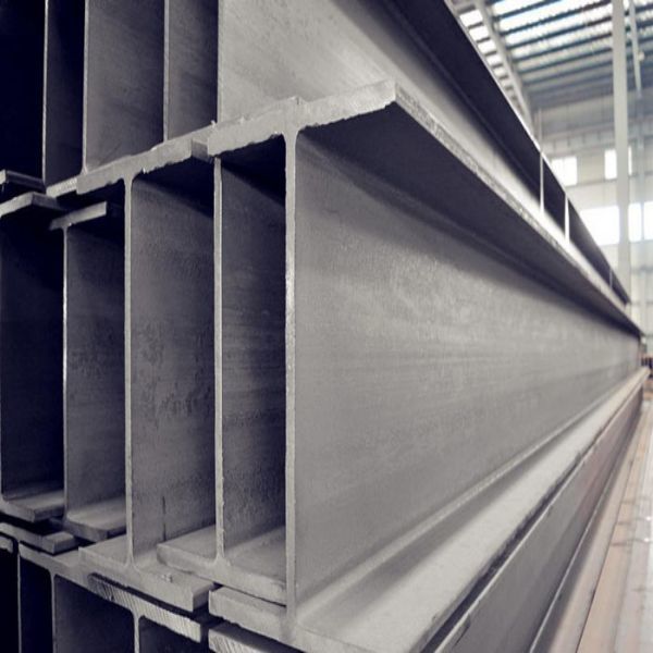 Stainless Steel H Steel (4)