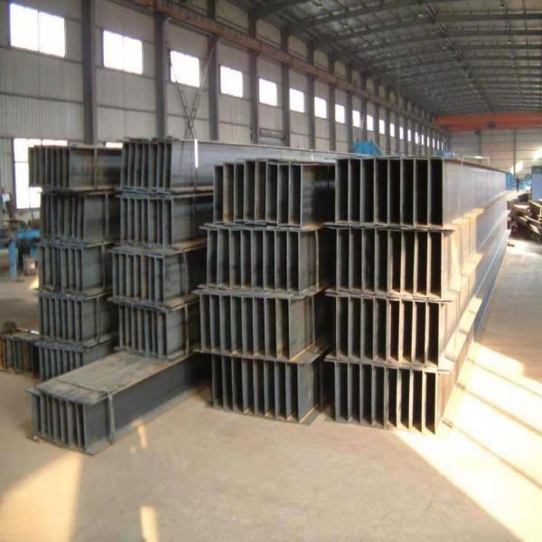 Stainless Steel H Steel (5)