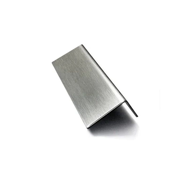 Stainless Steel Unequal Angle Steel (2)