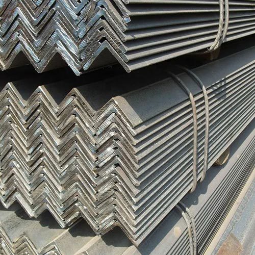 Stainless Steel Unequal Angle Steel (5)