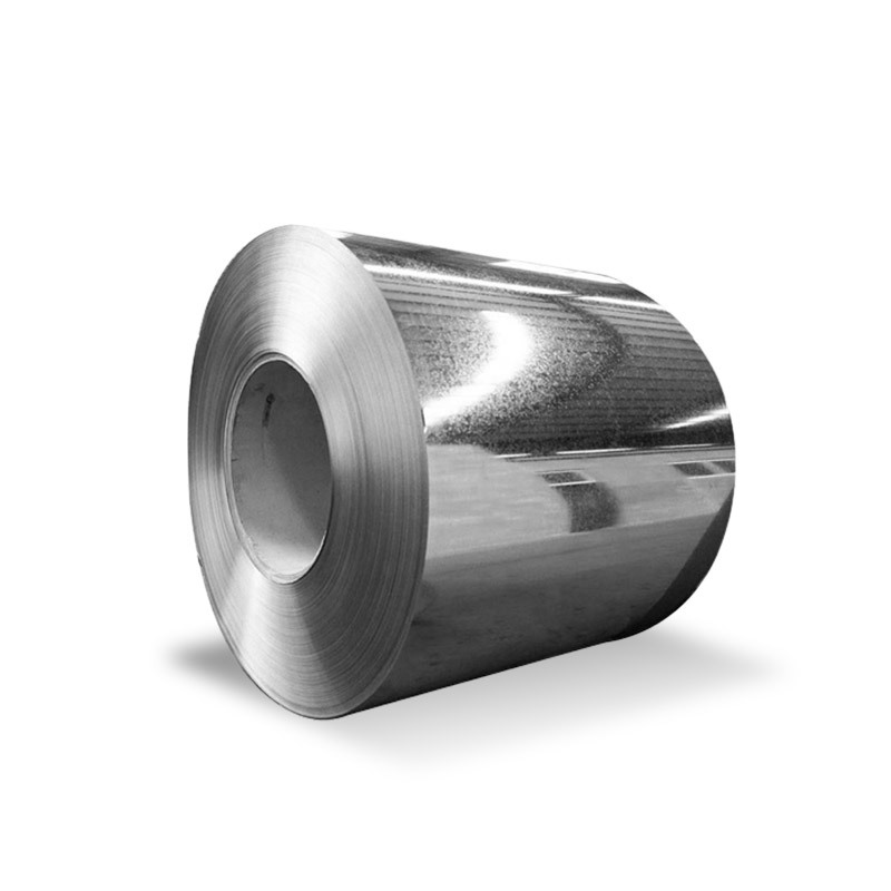 Z120 Galvanized Coil (2)