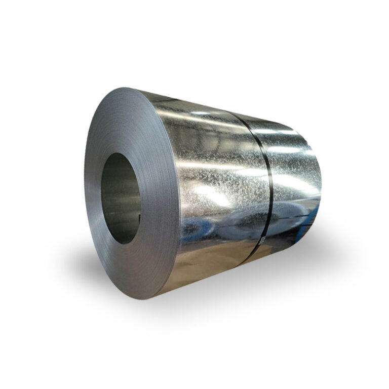 Z275 Galvanized Coil (2)