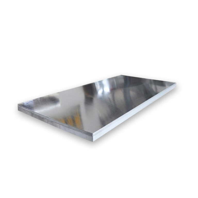 Z275 Galvanized Sheet (5)
